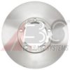 A.B.S. 17902 OE Brake Disc